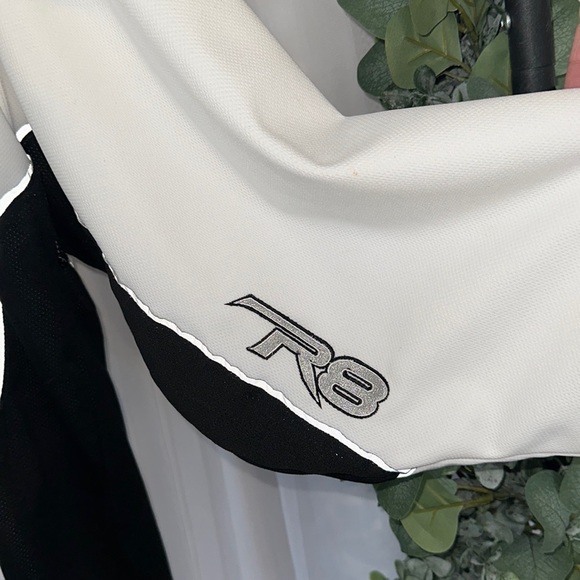 TPS Pro Stock Practice Hockey Jersey Size Medium - Picture 6 of 6